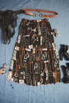 Ramblin Skirt