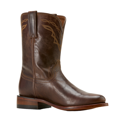 Ariat Men's Downtown Loco Brown Boot