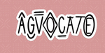 Branded Agvocate Sticker