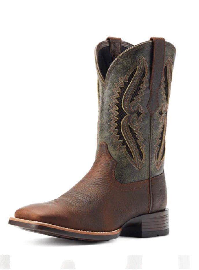 Ariat Men's Rowder Ventek 360 Boot – Horse Creek Outfitters