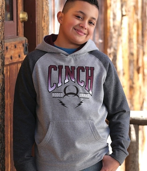 Boys Town Cowboys Crewneck Sweatshirt - YOUTH Sizes