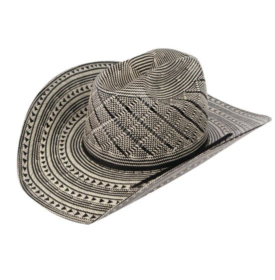 Rodeo King 25X Maverick Thunder Straw Hat – Horse Creek Outfitters