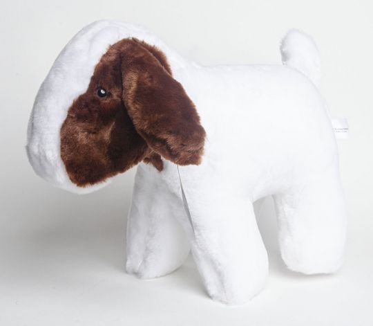 Medium Plus Boer Goat Red & White – Horse Creek Outfitters