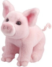 Pink Pig-Bettina