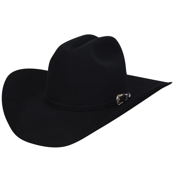 Bailey Gambler Hat Black S