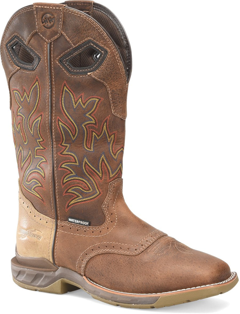 Double H Men's Malign Boot – Horse Creek Outfitters