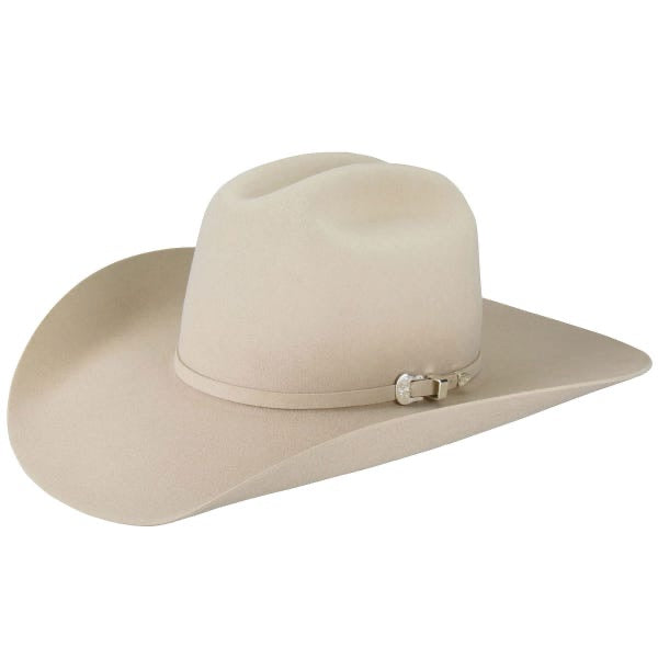 Pro 5X Western Hat