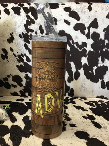 Pendleton Tumbler, Western Tumbler, Boho Tumbler, Gifts for