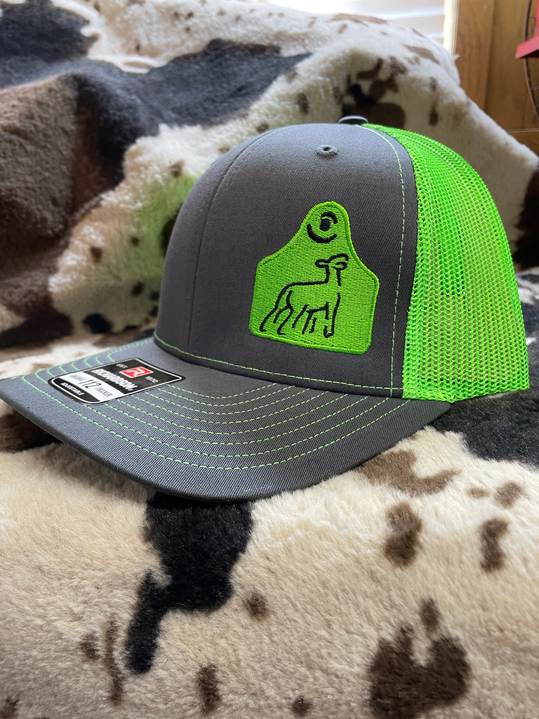 Caps - Ball Caps, Trucker Hats & Accessories | Horse Creek Outfitters