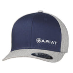 Ariat Two Tone Navy & Gray Cap