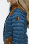 Cruel Women’s Quilted Jacket