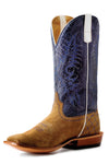 Horse Power Men’s Sahara Sand Bottom with Nassau Navy Top