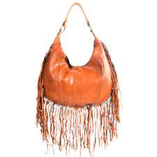 Full Grain Leather Hobo Bag – Horse Creek Outfitters