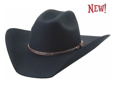 Rodeo King | Silverbelly 10x Felt Cowboy Hat 7 3/8