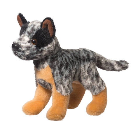 Australian Cattle Dog-Clanger