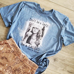 Be A Legend Stevie Nicks Tee